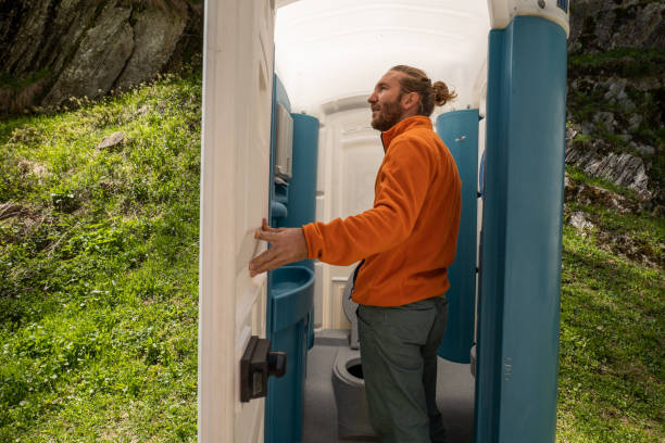 Best Affordable portable toilet rental  in Shepherdstown, WV