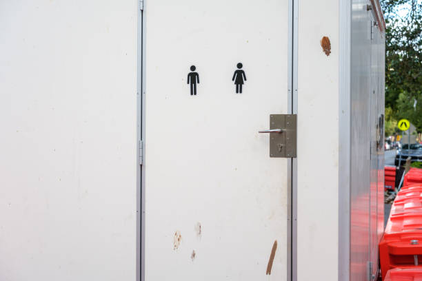 Portable Toilet Options We Offer in Shepherdstown, WV
