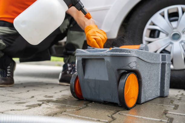 Best Local porta potty services  in Shepherdstown, WV